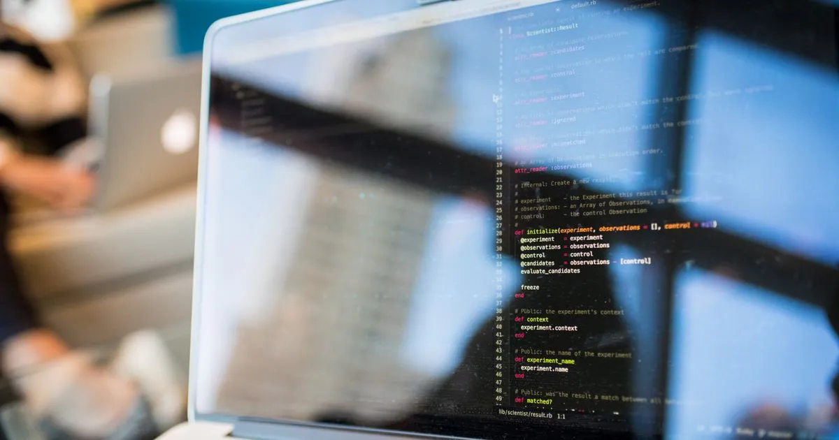 Developers collaborating across time zones