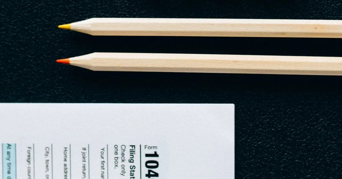 A founder reviewing 1099 reporting requirements for a small business